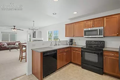 14336 White Peak Drive, Monument, CO 80921 - Photo 21