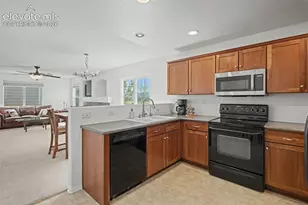 14336 White Peak Dr, Monument, CO 80921 - Photo 21