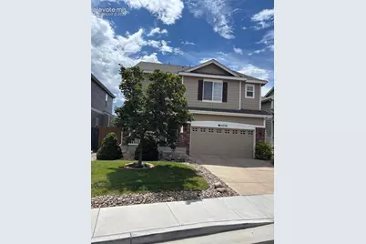 14336 White Peak Drive, Monument, CO 80921 - Photo 3