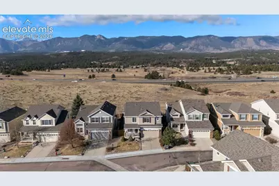 14336 White Peak Drive, Monument, CO 80921 - Photo 33
