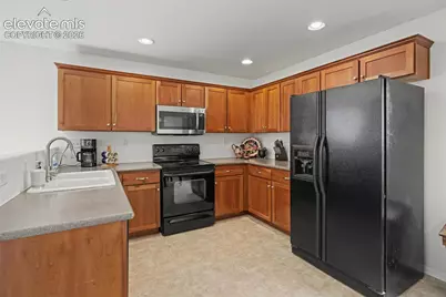 14336 White Peak Drive, Monument, CO 80921 - Photo 7