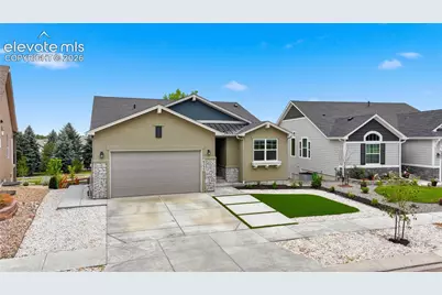 6533 Vistancia Avenue, Colorado Springs, CO 80922 - Photo 3