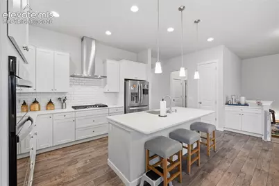 6533 Vistancia Avenue, Colorado Springs, CO 80922 - Photo 11