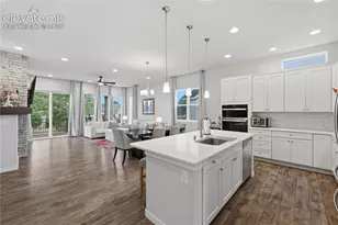 6533 Vistancia Ave., Colorado Springs, CO 80922 - Photo 9