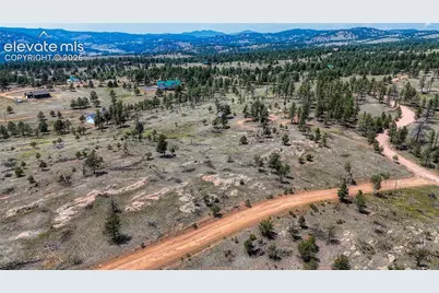 617 Chateau Vista, Florissant, CO 80816 - Photo 15