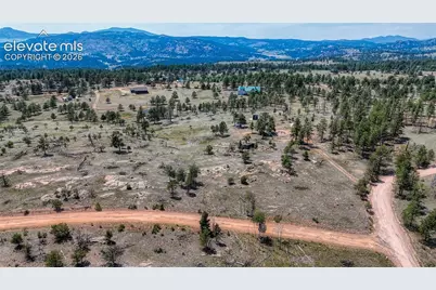 617 Chateau Vista, Florissant, CO 80816 - Photo 11