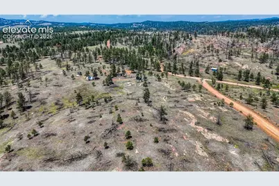 617 Chateau Vista, Florissant, CO 80816 - Photo 19