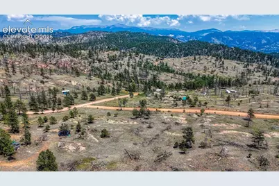 617 Chateau Vista, Florissant, CO 80816 - Photo 17
