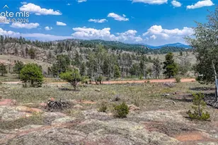 617 Chateau Vista, Florissant, CO 80816 - Photo 1