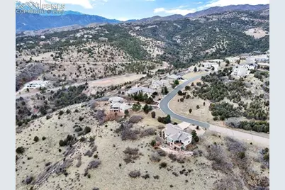 3610 Twisted Oak Circle, Colorado Springs, CO 80904 - Photo 9