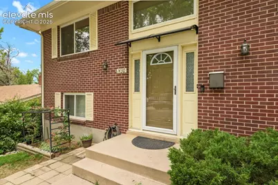 1430 Laurette Drive, Colorado Springs, CO 80909 - Photo 29