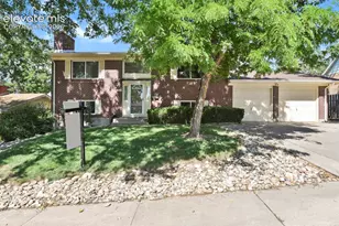1430 Laurette Dr, Colorado Springs, CO 80909 - Photo 1