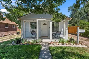 814 E Yampa St, Colorado Springs, CO 80903 - Photo 1
