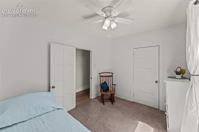 814 E Yampa Street, Colorado Springs, CO 80903 - Photo 19