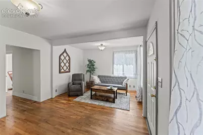 814 E Yampa Street, Colorado Springs, CO 80903 - Photo 5