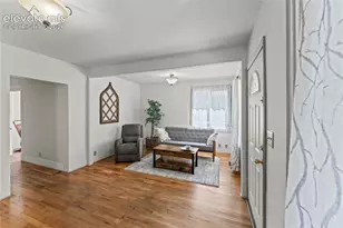 814 E Yampa St, Colorado Springs, CO 80903 - Photo 5