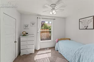 814 E Yampa St, Colorado Springs, CO 80903 - Photo 17