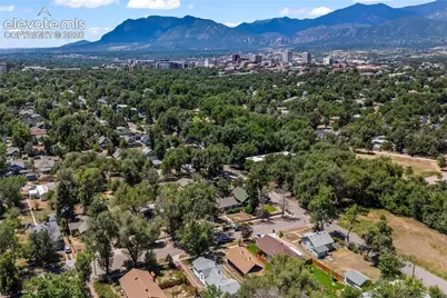 814 E Yampa Street, Colorado Springs, CO 80903 - Photo 31