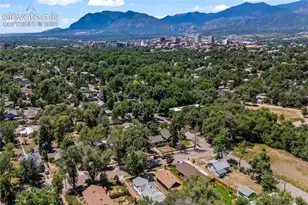 814 E Yampa St, Colorado Springs, CO 80903 - Photo 31