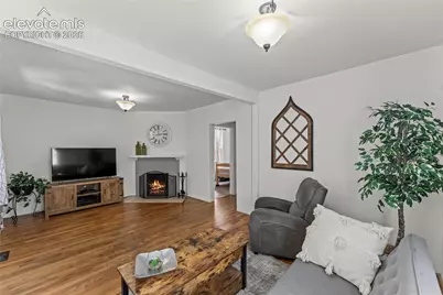 814 E Yampa Street, Colorado Springs, CO 80903 - Photo 5