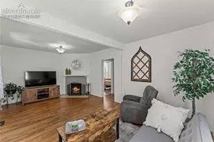 814 E Yampa St, Colorado Springs, CO 80903 - Photo 5