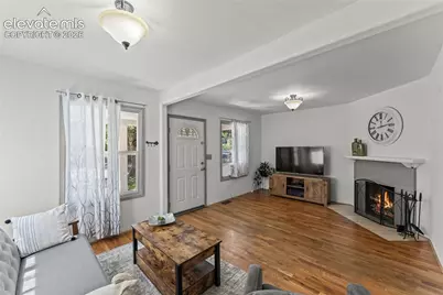 814 E Yampa Street, Colorado Springs, CO 80903 - Photo 7