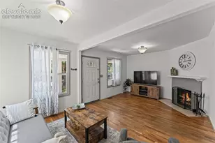 814 E Yampa St, Colorado Springs, CO 80903 - Photo 7