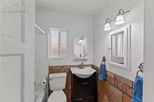 814 E Yampa St, Colorado Springs, CO 80903 - Photo 19