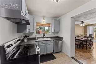 814 E Yampa St, Colorado Springs, CO 80903 - Photo 7