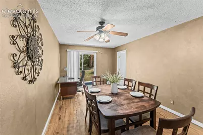 814 E Yampa Street, Colorado Springs, CO 80903 - Photo 15