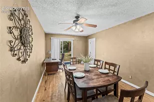 814 E Yampa St, Colorado Springs, CO 80903 - Photo 15
