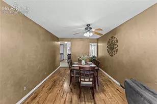 814 E Yampa St, Colorado Springs, CO 80903 - Photo 13
