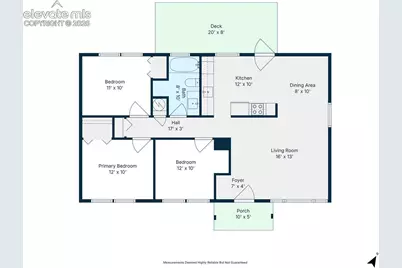 2818 Merry Lane, Colorado Springs, CO 80909 - Photo 27