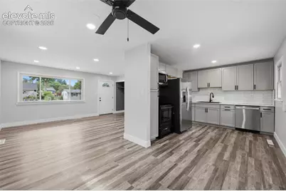 2818 Merry Lane, Colorado Springs, CO 80909 - Photo 3