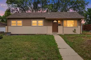 2818 Merry Ln, Colorado Springs, CO 80909 - Photo 1