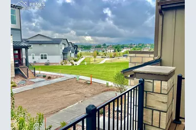 6156 Steele Creek Way, Colorado Springs, CO 80922 - Photo 3