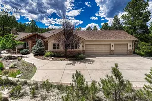 265 Hidden Valley Rd, Colorado Springs, CO 80919 - Photo 1