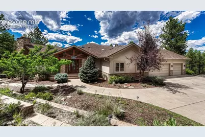 265 Hidden Valley Road, Colorado Springs, CO 80919 - Photo 3