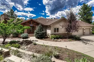 265 Hidden Valley Rd, Colorado Springs, CO 80919 - Photo 3