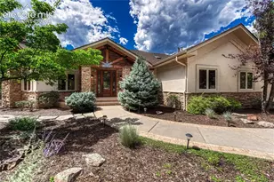 265 Hidden Valley Rd, Colorado Springs, CO 80919 - Photo 1