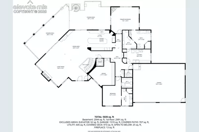 265 Hidden Valley Road, Colorado Springs, CO 80919 - Photo 49