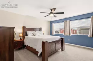3663 Saguaro Cir, Colorado Springs, CO 80925 - Photo 11
