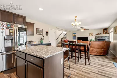 3663 Saguaro Circle, Colorado Springs, CO 80925 - Photo 3