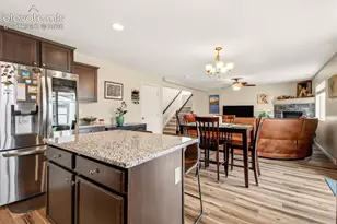 3663 Saguaro Cir, Colorado Springs, CO 80925 - Photo 3