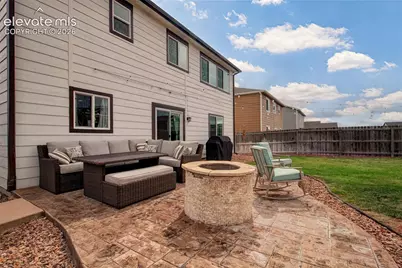 3663 Saguaro Circle, Colorado Springs, CO 80925 - Photo 31