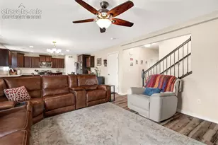 3663 Saguaro Cir, Colorado Springs, CO 80925 - Photo 9