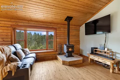 918 Douglas Fir Drive, Woodland Park, CO 80863 - Photo 21