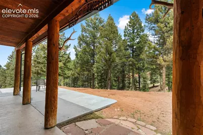 918 Douglas Fir Drive, Woodland Park, CO 80863 - Photo 5