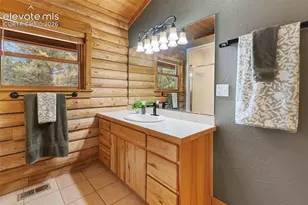 918 Douglas Fir Dr, Woodland Park, CO 80863 - Photo 27