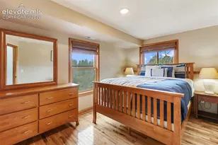 918 Douglas Fir Dr, Woodland Park, CO 80863 - Photo 35